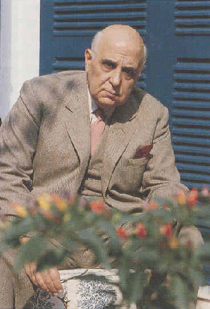 SEFERIS